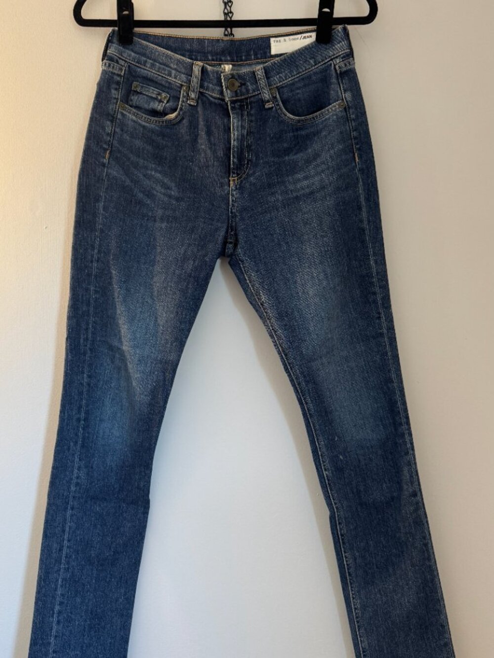 Rag & Bone Dre 10 Inch - Picture 3 of 4